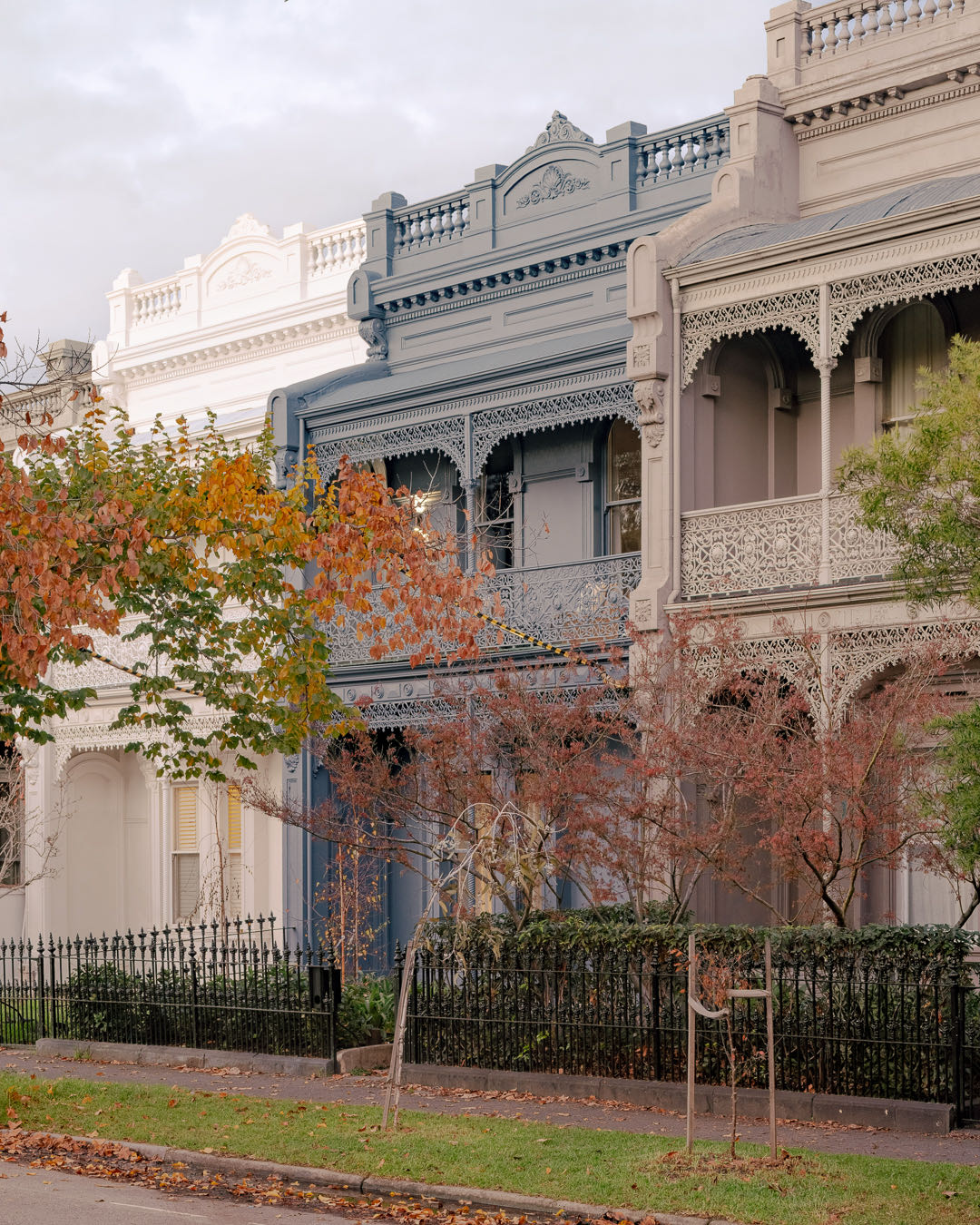 34 Canterbury Road residence