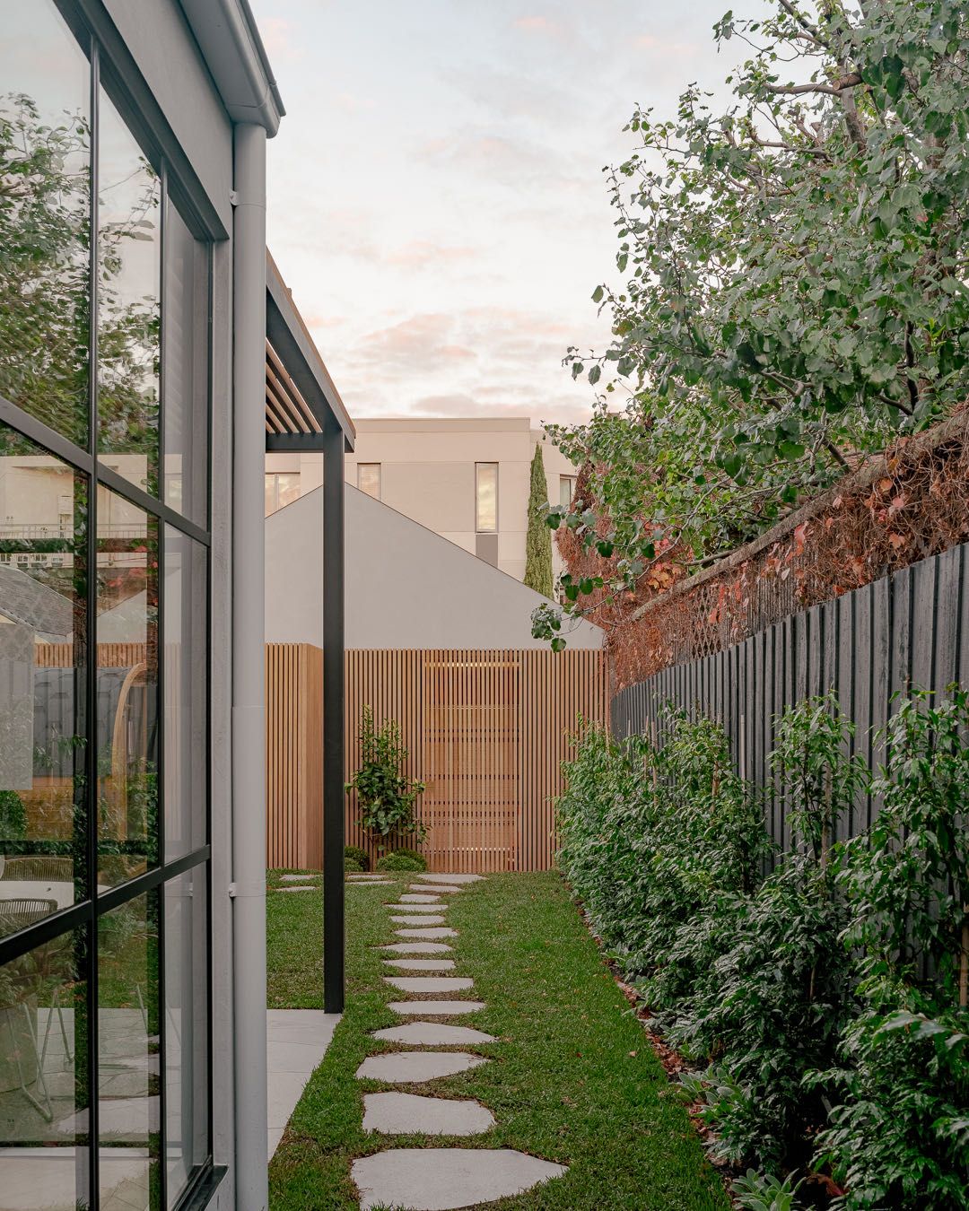 34 Canterbury Road residence