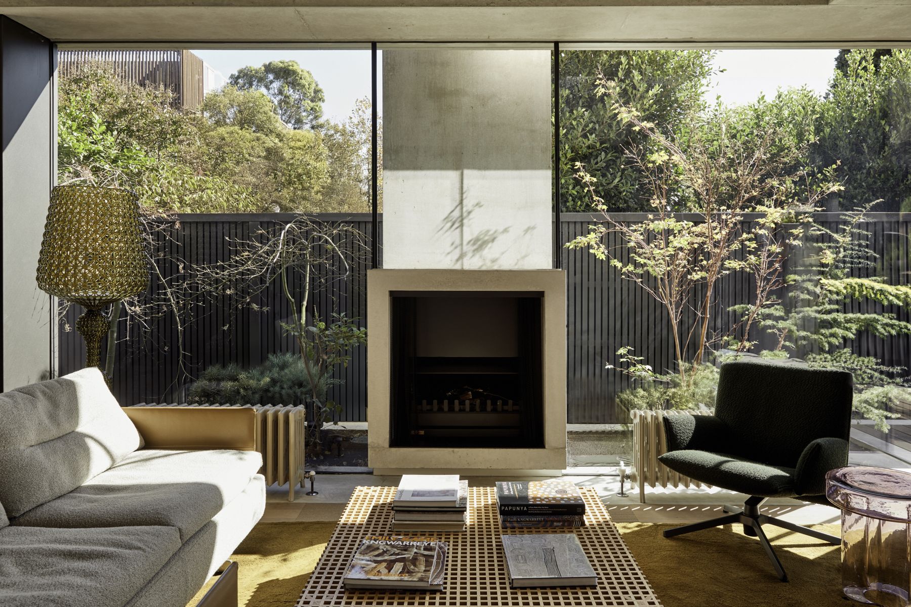 113 Erskine Street residence