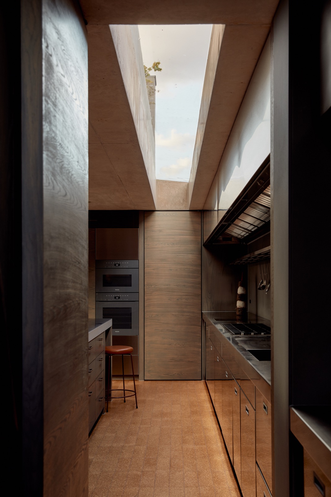 113 Erskine Street residence
