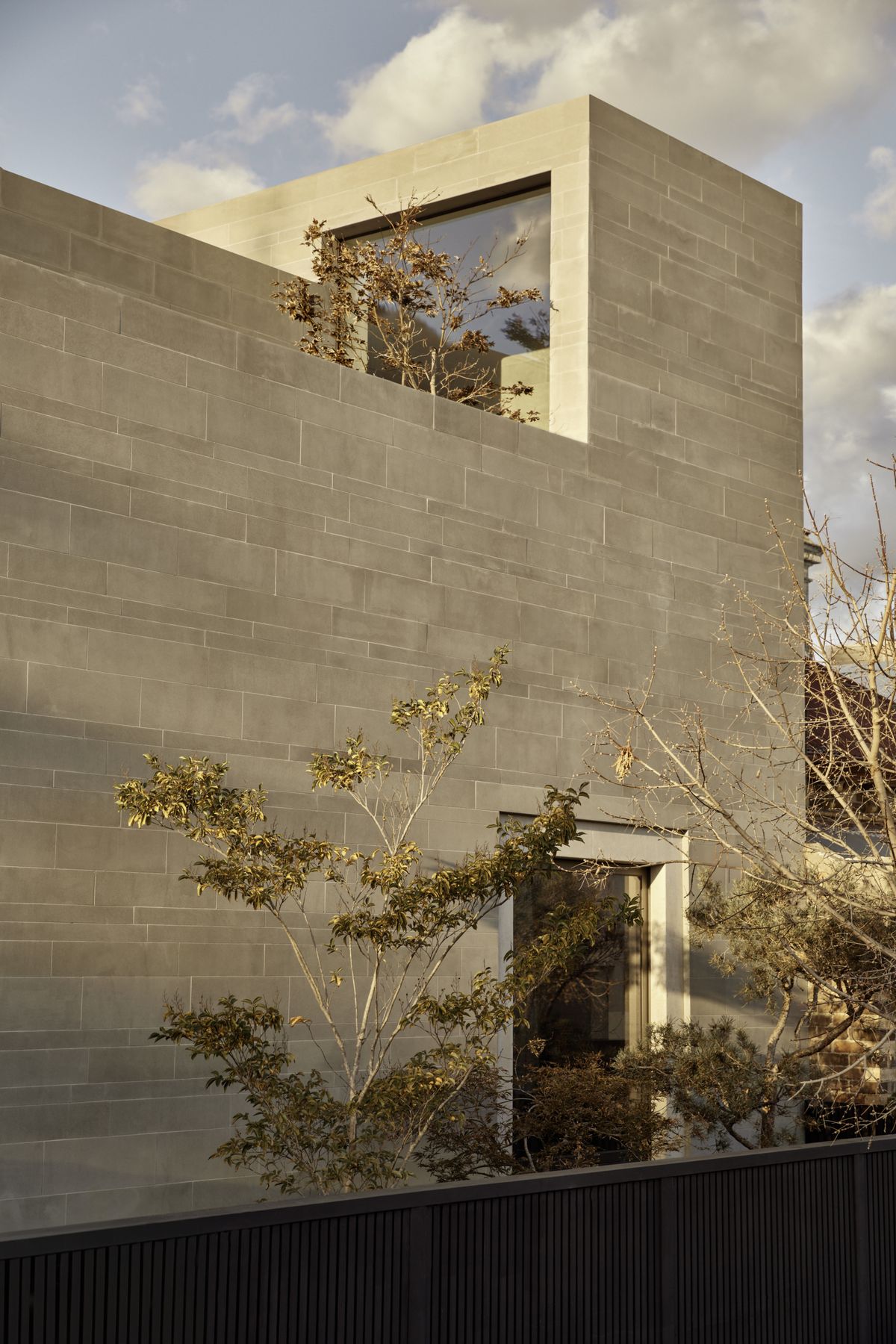113 Erskine Street residence