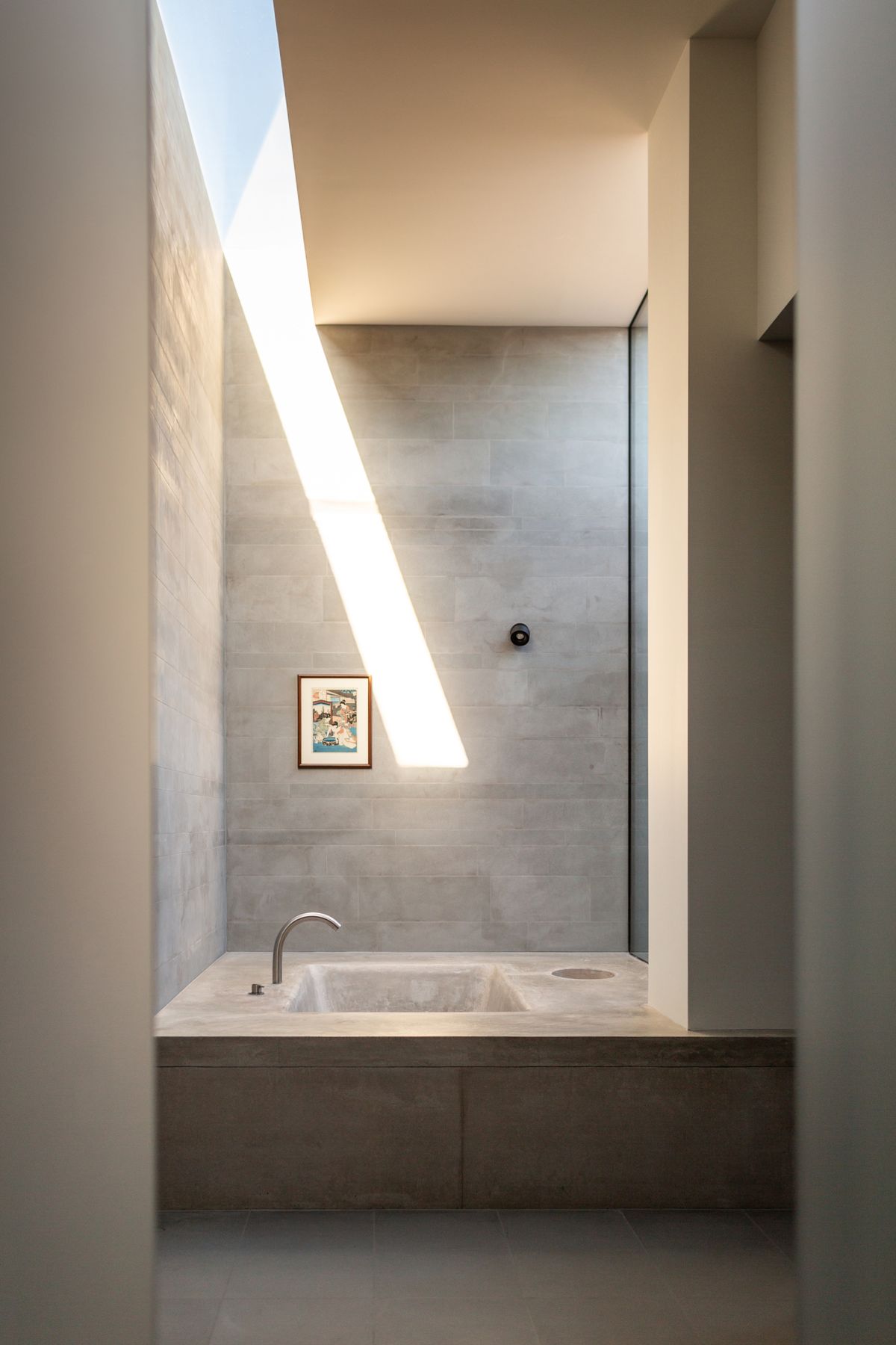 113 Erskine Street residence