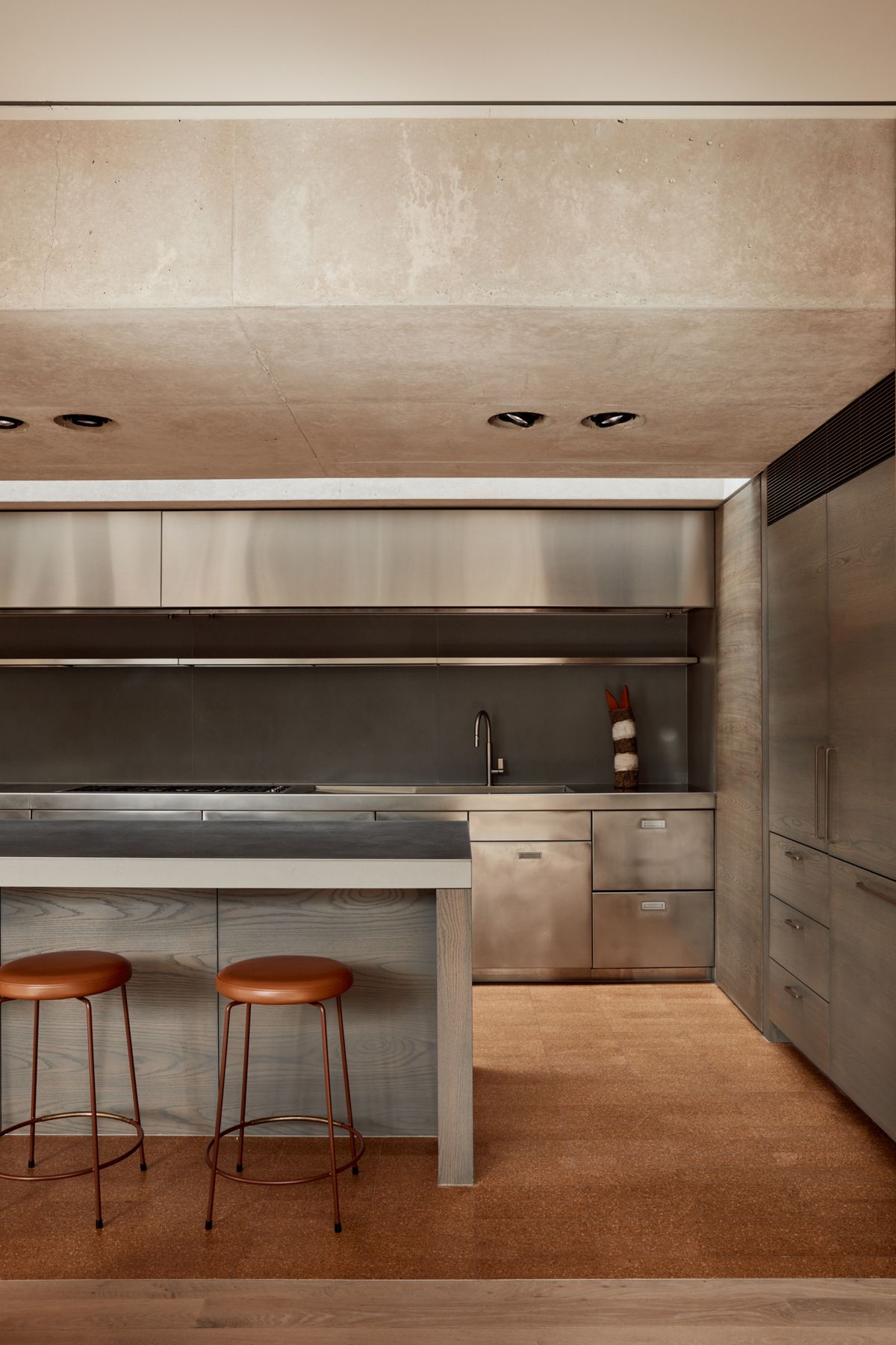 113 Erskine Street residence