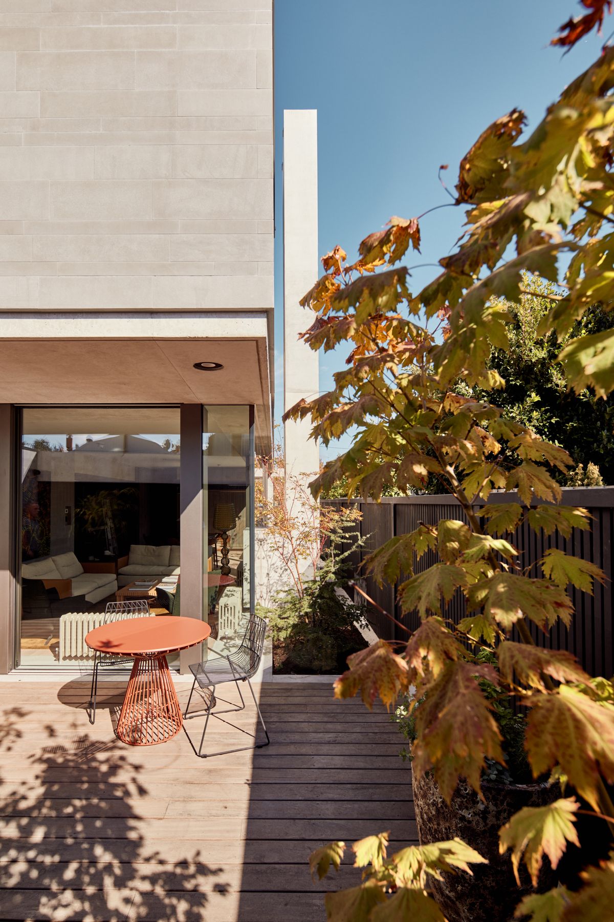 113 Erskine Street residence