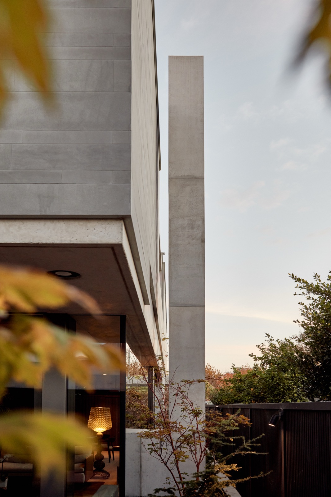 113 Erskine Street residence