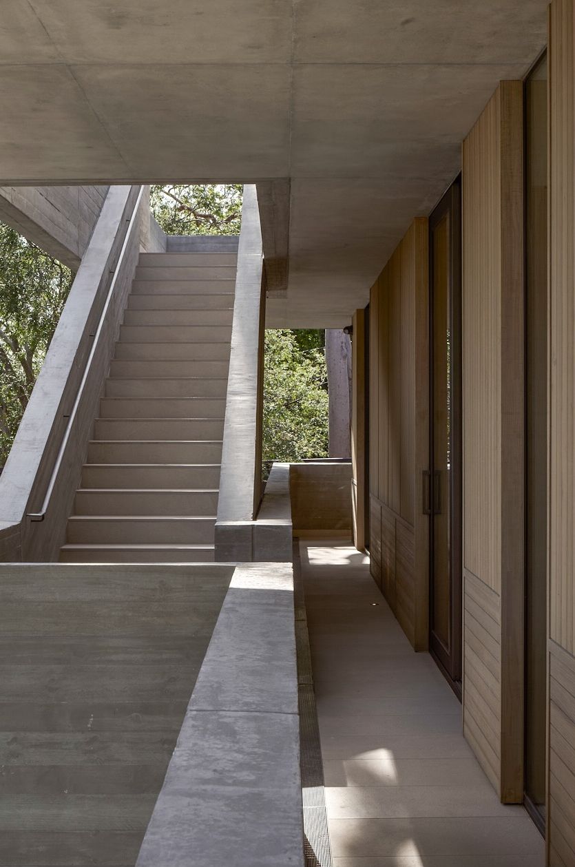 26 Hopetoun Road residence