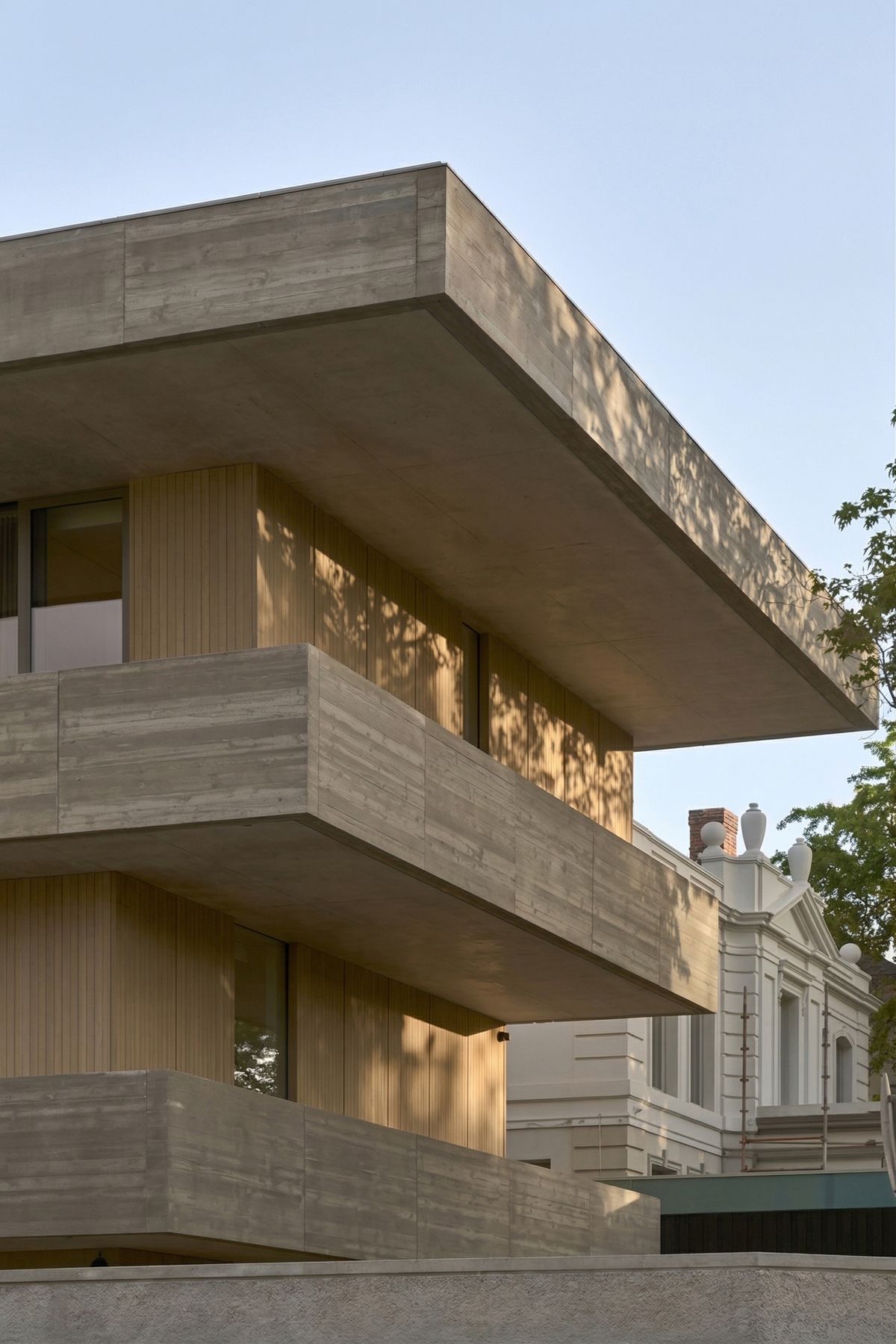 26 Hopetoun Road residence