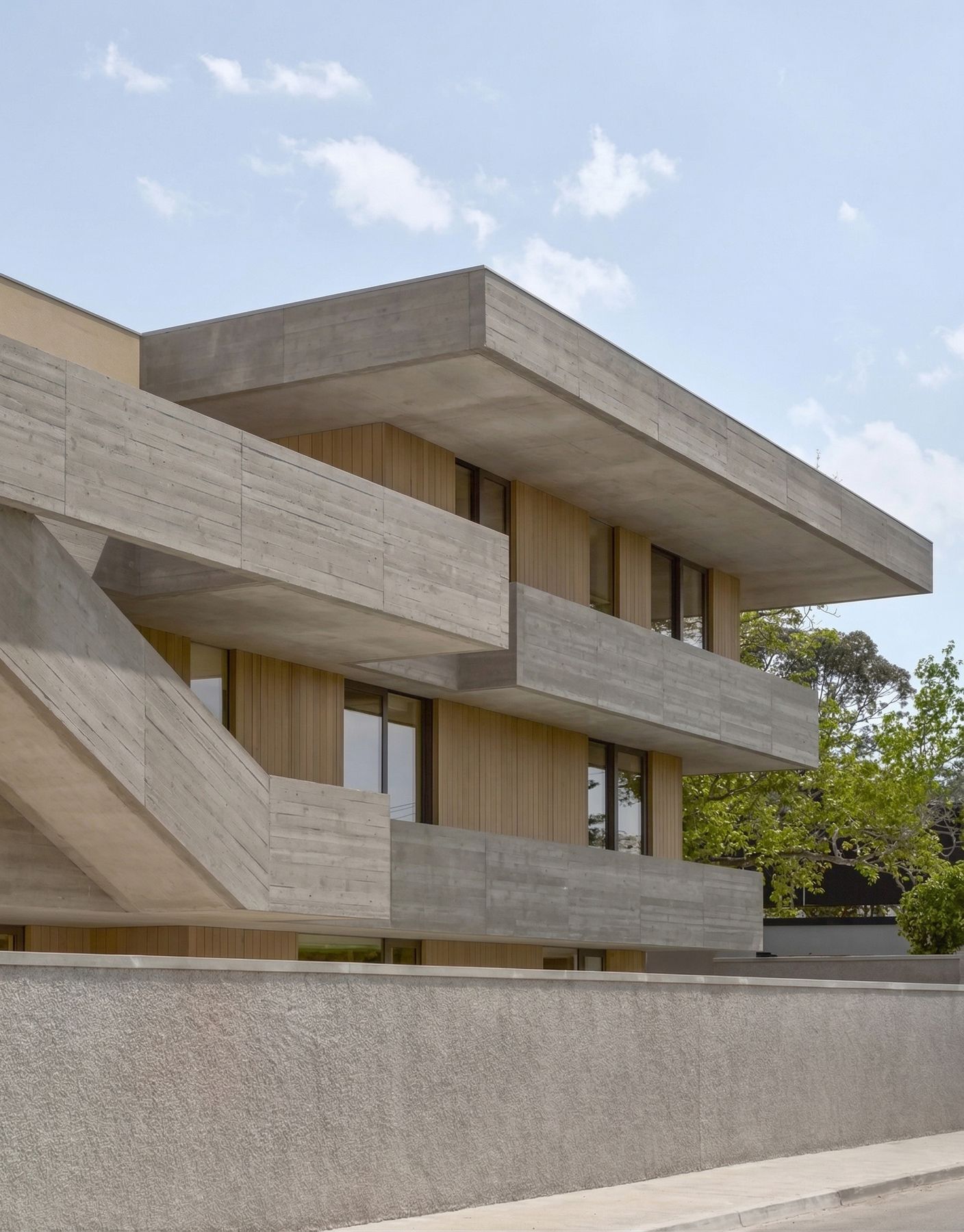 26 Hopetoun Road residence