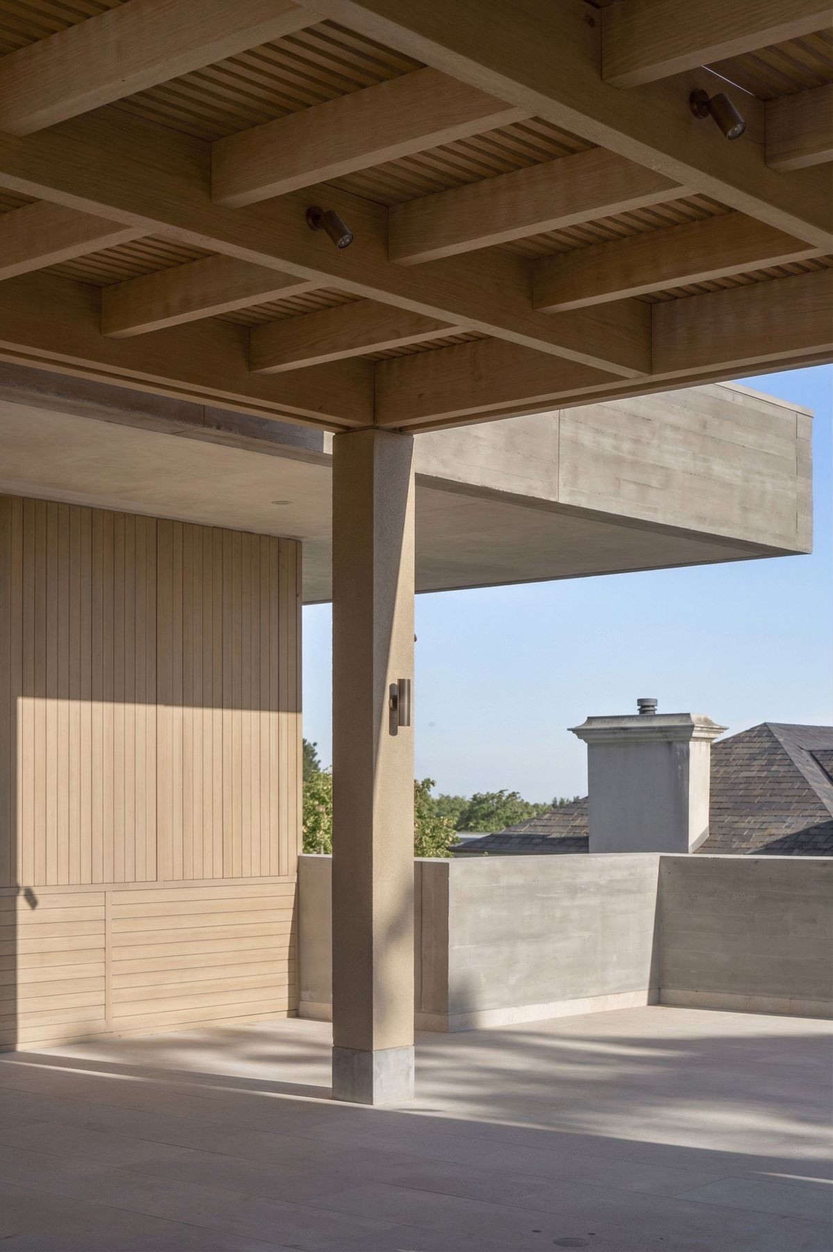 26 Hopetoun Road residence