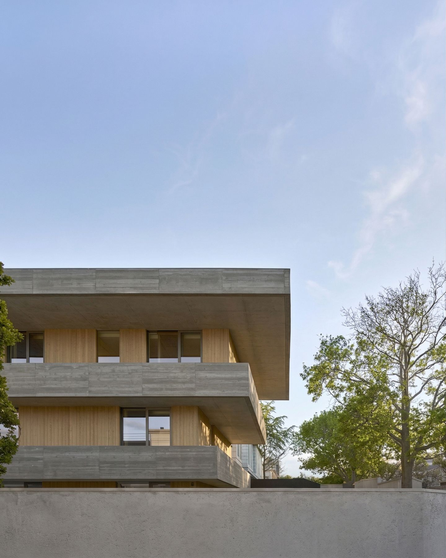 26 Hopetoun Road residence